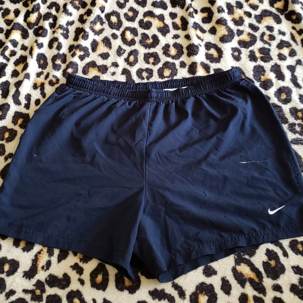 Nike athletic shorts